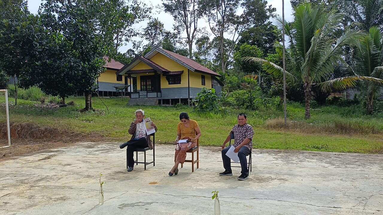 Peringatan Hari Kartini
